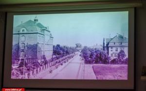 Raciborska Rajza w bibliotece (4)