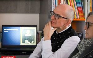 Raciborska Rajza w bibliotece (5)
