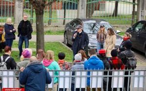 Raciborska Rajza w bibliotece (9)