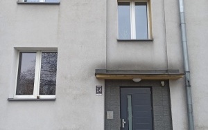 Lokal mieszkalny przy Bosackiej 14/11 (2)