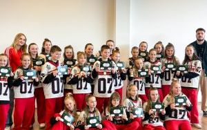 Rywalizacja na najwyższym poziomie i… kolejne sukcesy SKAZY! (7)