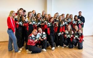 Rywalizacja na najwyższym poziomie i… kolejne sukcesy SKAZY! (8)