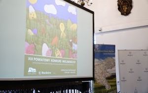 Powiatowy Konkurs Wielkanocny (2)