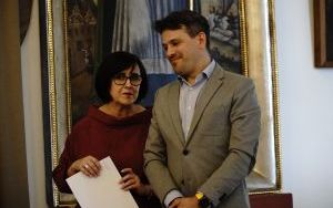 Powiatowy Konkurs Wielkanocny (2)