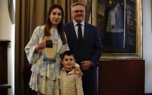 Powiatowy Konkurs Wielkanocny (1)