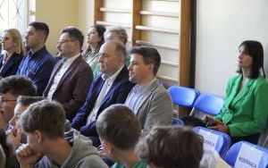 Otwarcie Ekopracowni pod chmurką w Studziennej (1)