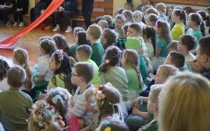 Otwarcie Ekopracowni pod chmurką w Studziennej (3)
