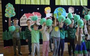 Otwarcie Ekopracowni pod chmurką w Studziennej (2)