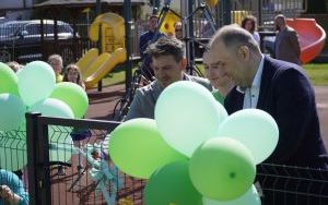 Otwarcie Ekopracowni pod chmurką w Studziennej (5)