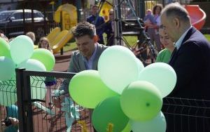 Otwarcie Ekopracowni pod chmurką w Studziennej (6)