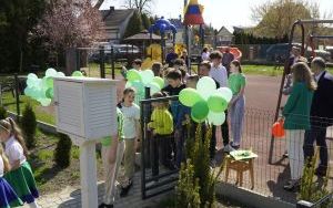 Otwarcie Ekopracowni pod chmurką w Studziennej (7)