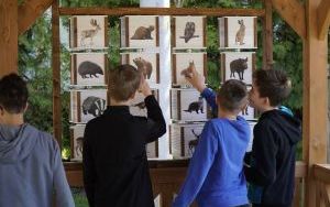 Otwarcie Ekopracowni pod chmurką w Studziennej (2)