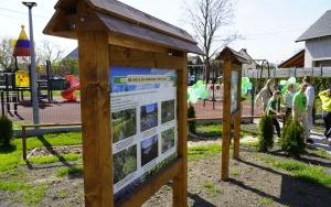 Otwarcie Ekopracowni pod chmurką w Studziennej (3)