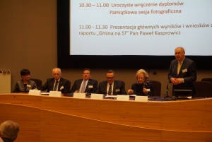 Racibórz sięga po gminę na 5!