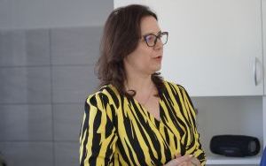 Śniadanie wielkanocne w Dziennym Domu Pomocy Społecznej  (1)