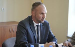 Podopieczni Zakładu Poprawczego i Schroniska dla Nieletnich wyróżnieni za pomoc powodzianom (2)