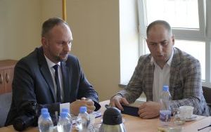 Podopieczni Zakładu Poprawczego i Schroniska dla Nieletnich wyróżnieni za pomoc powodzianom (3)