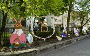 Wielkanoc na ulicach Raciborza (2)