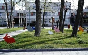 Wielkanoc na ulicach Raciborza (6)
