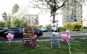 Wielkanoc na ulicach Raciborza (11)