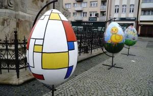 Wielkanoc na ulicach Raciborza (1)