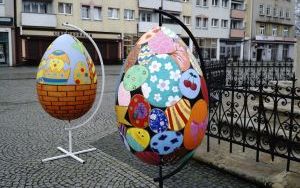 Wielkanoc na ulicach Raciborza (2)