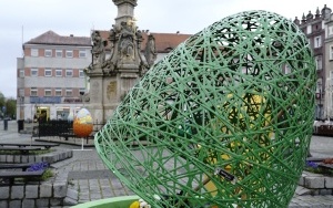 Wielkanoc na ulicach Raciborza (3)