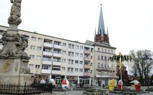 Wielkanoc na ulicach Raciborza (4)