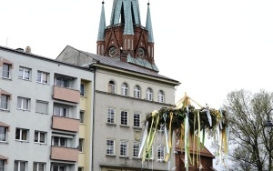 Wielkanoc na ulicach Raciborza (5)