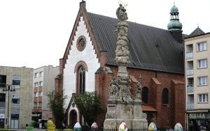 Wielkanoc na ulicach Raciborza (6)