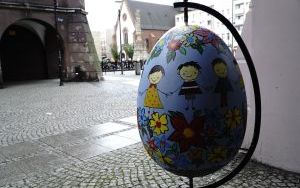 Wielkanoc na ulicach Raciborza (11)