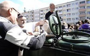 Śniadanie Wielkanocne na raciborskim rynku (7)