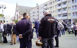 Śniadanie Wielkanocne na raciborskim rynku (3)