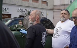 Śniadanie Wielkanocne na raciborskim rynku (11)