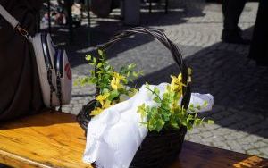 Śniadanie Wielkanocne na raciborskim rynku (5)