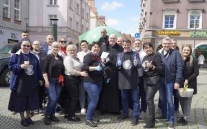 Śniadanie Wielkanocne na raciborskim rynku (14)