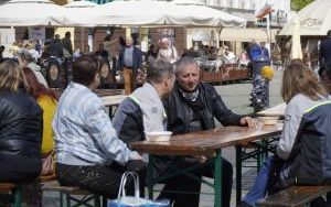 Śniadanie Wielkanocne na raciborskim rynku (7)