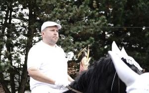 Wielkanocna procesja konna Racibórz-Sudół (6)