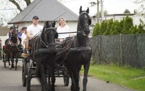 Wielkanocna procesja konna Racibórz-Sudół (5)