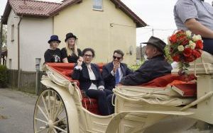 Wielkanocna procesja konna Racibórz-Sudół (11)