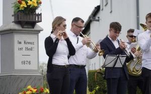 Wielkanocna procesja konna Racibórz-Sudół (13)