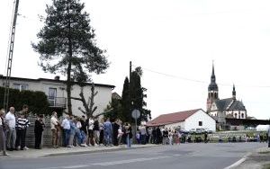Wielkanocna procesja konna Racibórz-Sudół (15)
