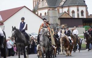 Wielkanocna procesja konna Racibórz-Sudół (3)