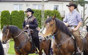 Wielkanocna procesja konna Racibórz-Sudół (8)