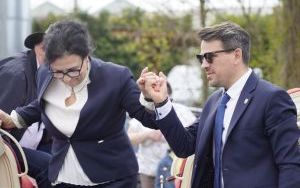Wielkanocna procesja konna Racibórz-Sudół (8)
