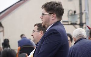 Wielkanocna procesja konna Racibórz-Sudół (3)
