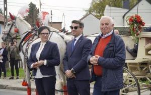 Wielkanocna procesja konna Racibórz-Sudół (8)