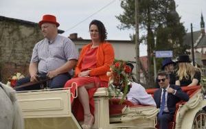 Wielkanocna procesja konna Racibórz-Sudół (13)