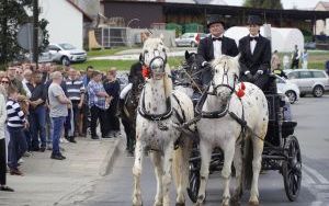 Wielkanocna procesja konna Racibórz-Sudół (17)