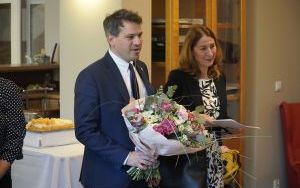 Setne urodziny w Złotej Jesieni (1)